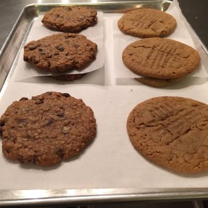 Cookies      